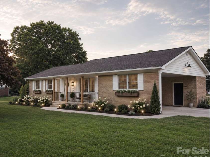 1480 Hallmark Drive, Rock Hill, SC 29730.  MLS# CAR4401157, YatesRealty ID 42610. Representative Photo