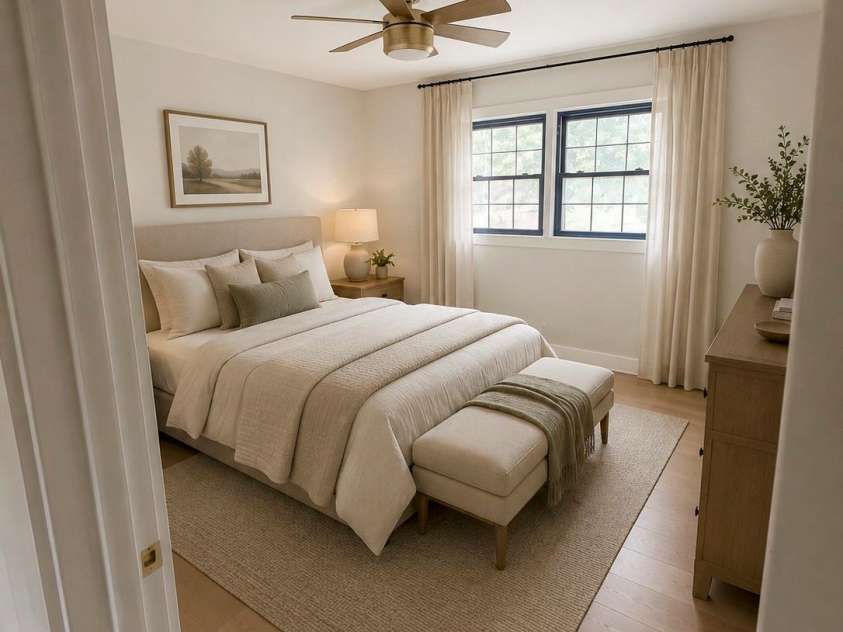 1480 Hallmark Drive, Rock Hill, SC 29730.  MLS# CAR4401157, YatesRealty ID 42610. Representative photo