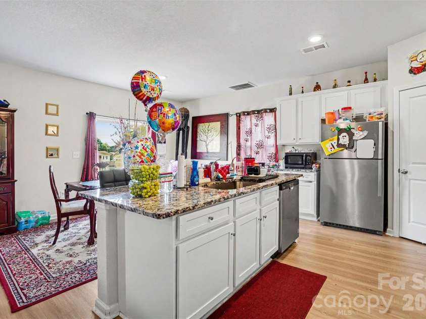 219 Aniston Lane, Shelby, NC 28152.  MLS# CAR4407564, YatesRealty ID 42611. 