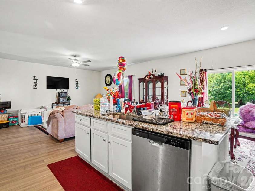 219 Aniston Lane, Shelby, NC 28152.  MLS# CAR4407564, YatesRealty ID 42611. 