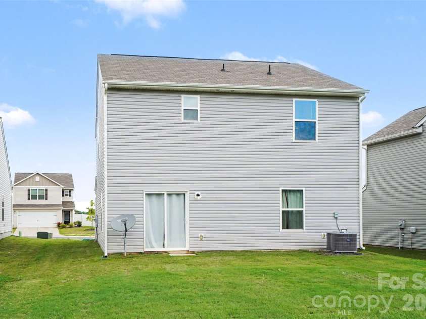 219 Aniston Lane, Shelby, NC 28152.  MLS# CAR4407564, YatesRealty ID 42611. 