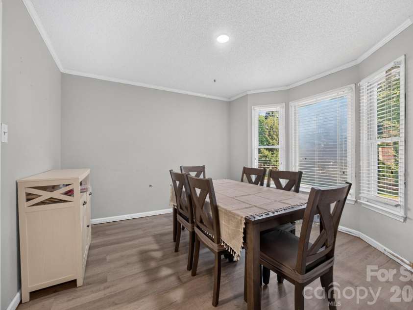 102 Carabelle Circle, Salisbury, NC 28144.  MLS# CAR4405094, YatesRealty ID 42612. 