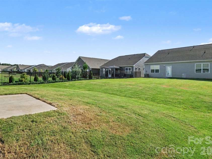 187 White Apple Way, Statesville, NC 28625.  MLS# CAR4410841, YatesRealty ID 42613. 