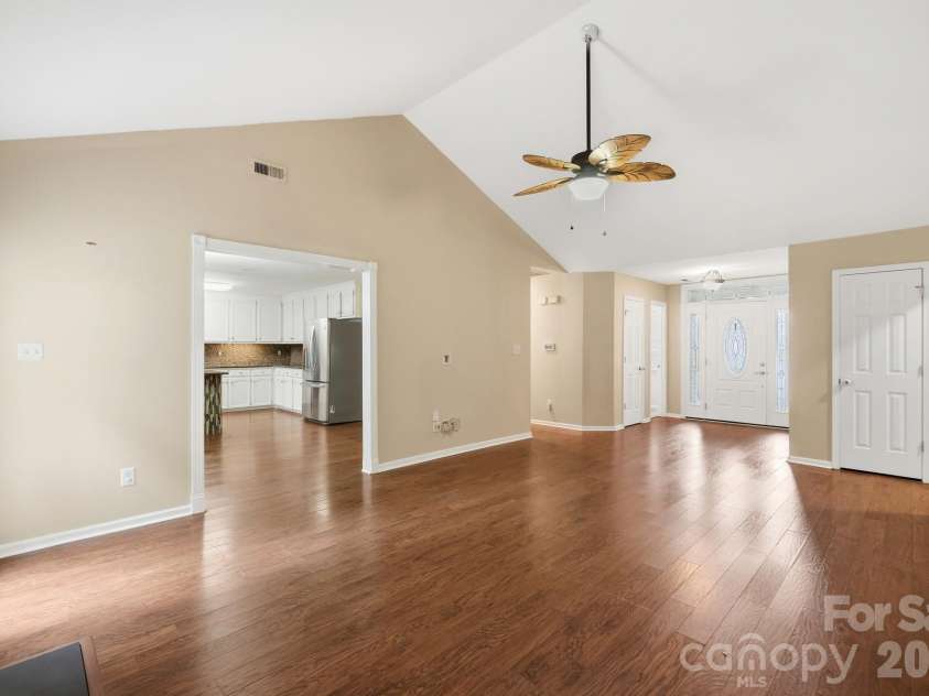 359 Linsbury Court, Gastonia, NC 28056.  MLS# CAR4411609, YatesRealty ID 42614. 