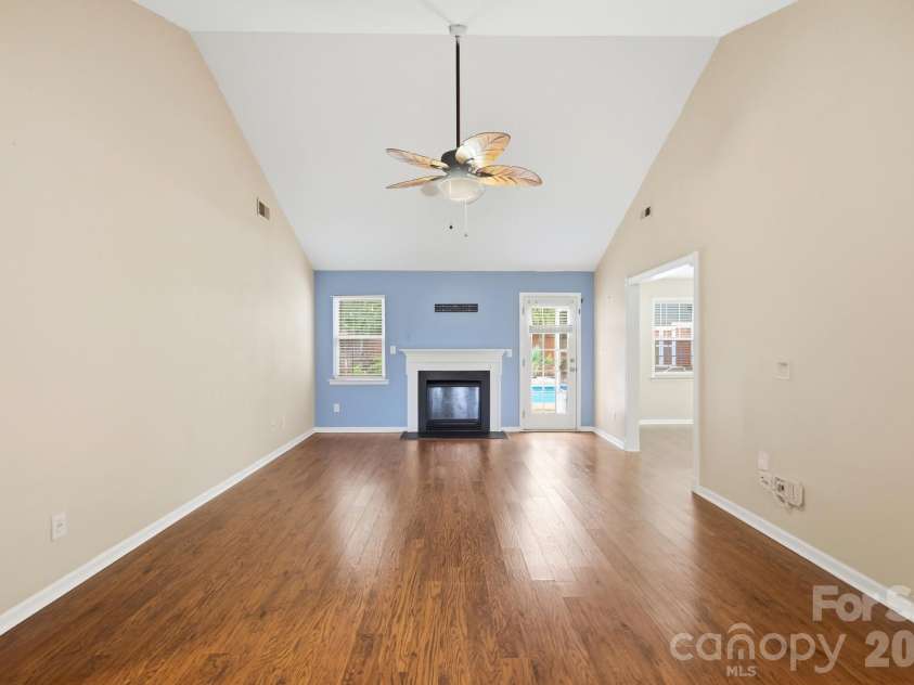 359 Linsbury Court, Gastonia, NC 28056.  MLS# CAR4411609, YatesRealty ID 42614. 