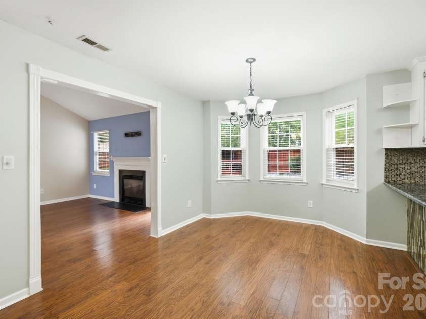 359 Linsbury Court, Gastonia, NC 28056.  MLS# CAR4411609, YatesRealty ID 42614. 