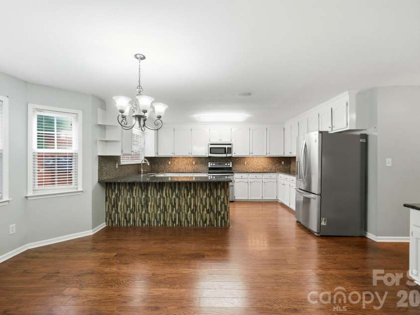 359 Linsbury Court, Gastonia, NC 28056.  MLS# CAR4411609, YatesRealty ID 42614. 