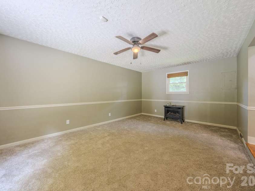 2150 Nc 80 Highway, Bakersville, NC 28705.  MLS# CAR4411879, YatesRealty ID 42615. 