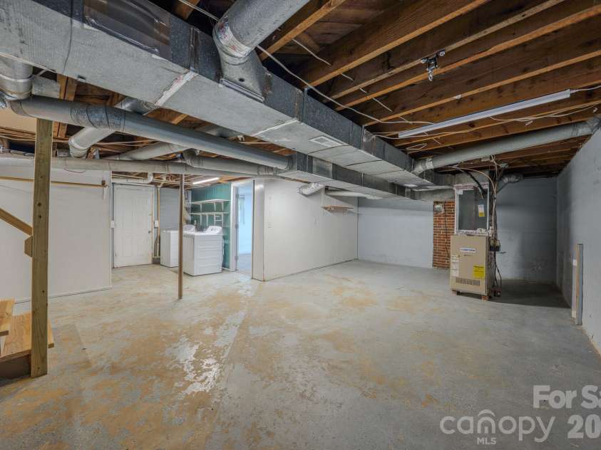 2150 Nc 80 Highway, Bakersville, NC 28705.  MLS# CAR4411879, YatesRealty ID 42615. 