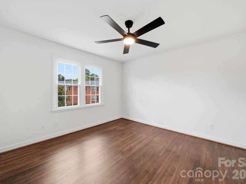 920 Mcalway Road, Charlotte, NC 28211.  MLS# CAR4411169, YatesRealty ID 42617. Bedroom 1