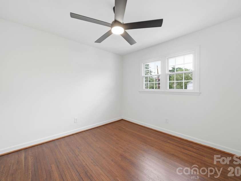 920 Mcalway Road, Charlotte, NC 28211.  MLS# CAR4411169, YatesRealty ID 42617. Bedroom 2