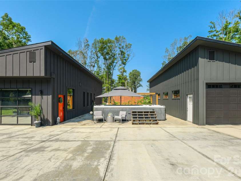 6905 Duncan Road, Indian Trail, NC 28079.  MLS# CAR4409459, YatesRealty ID 42618. 