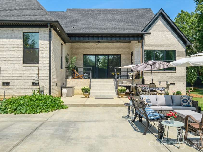 6905 Duncan Road, Indian Trail, NC 28079.  MLS# CAR4409459, YatesRealty ID 42618. 