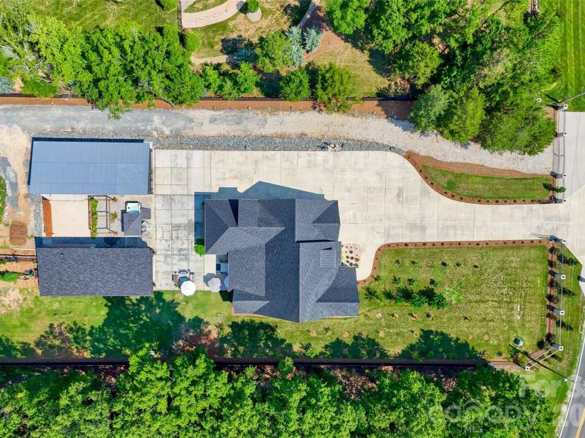 6905 Duncan Road, Indian Trail, NC 28079.  MLS# CAR4409459, YatesRealty ID 42618. 