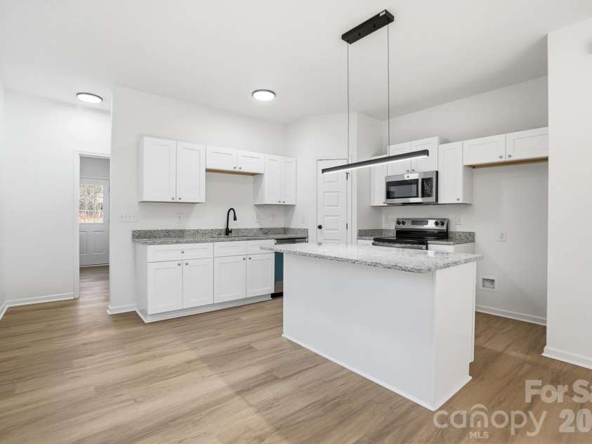 804 Worthwood Circle, Monroe, NC 28112.  MLS# CAR4345138, YatesRealty ID 4262. 