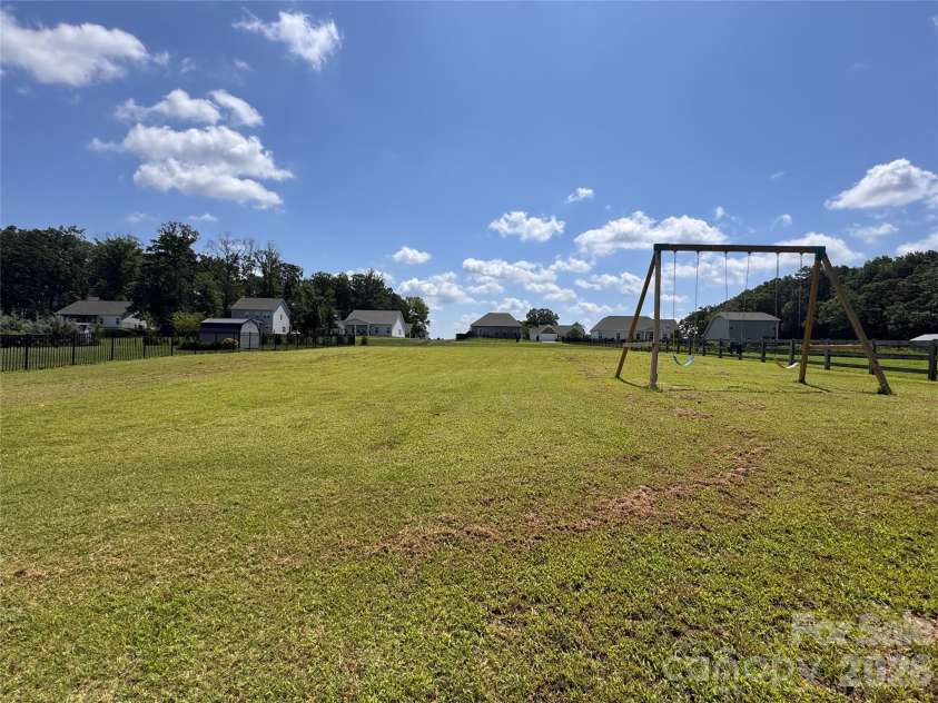 12002 Piney Hollow Trail, Stanfield, NC 28163.  MLS# CAR4406593, YatesRealty ID 42624. 