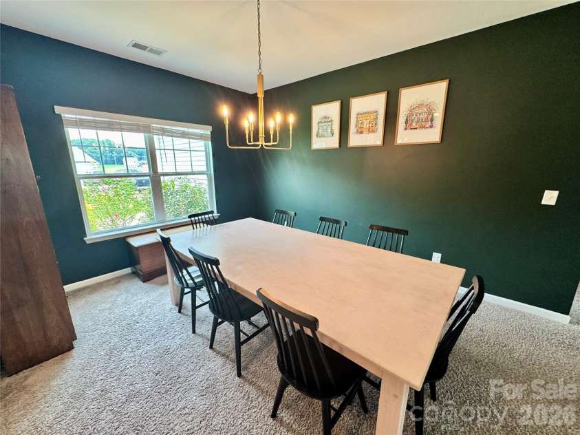 12002 Piney Hollow Trail, Stanfield, NC 28163.  MLS# CAR4406593, YatesRealty ID 42624. 