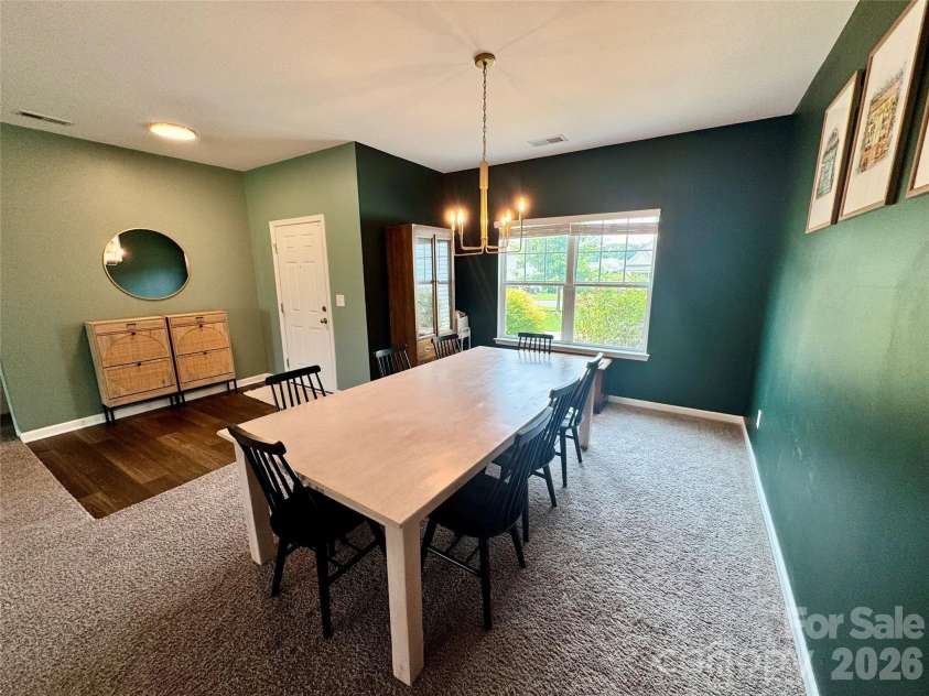 12002 Piney Hollow Trail, Stanfield, NC 28163.  MLS# CAR4406593, YatesRealty ID 42624. 