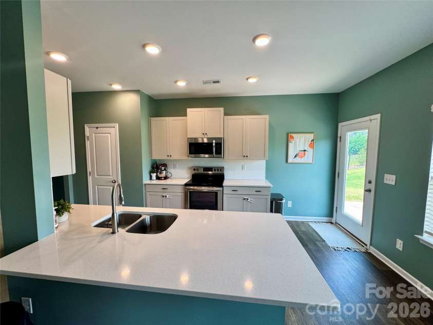 12002 Piney Hollow Trail, Stanfield, NC 28163.  MLS# CAR4406593, YatesRealty ID 42624. 