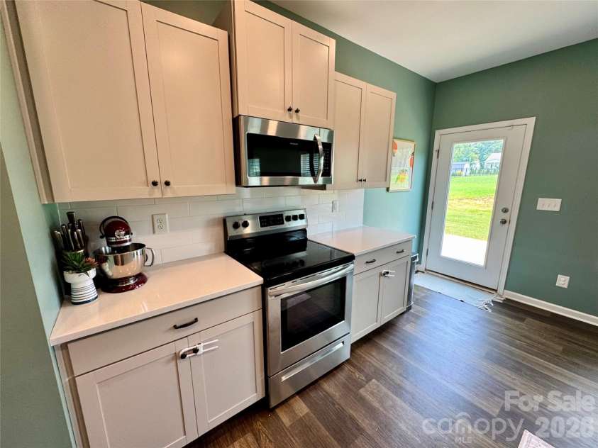 12002 Piney Hollow Trail, Stanfield, NC 28163.  MLS# CAR4406593, YatesRealty ID 42624. 