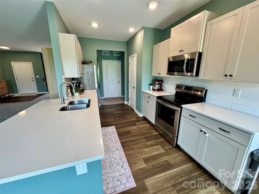 12002 Piney Hollow Trail, Stanfield, NC 28163.  MLS# CAR4406593, YatesRealty ID 42624. 