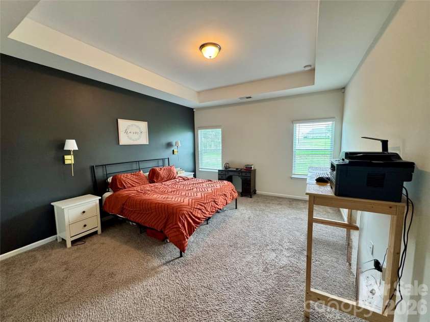 12002 Piney Hollow Trail, Stanfield, NC 28163.  MLS# CAR4406593, YatesRealty ID 42624. 