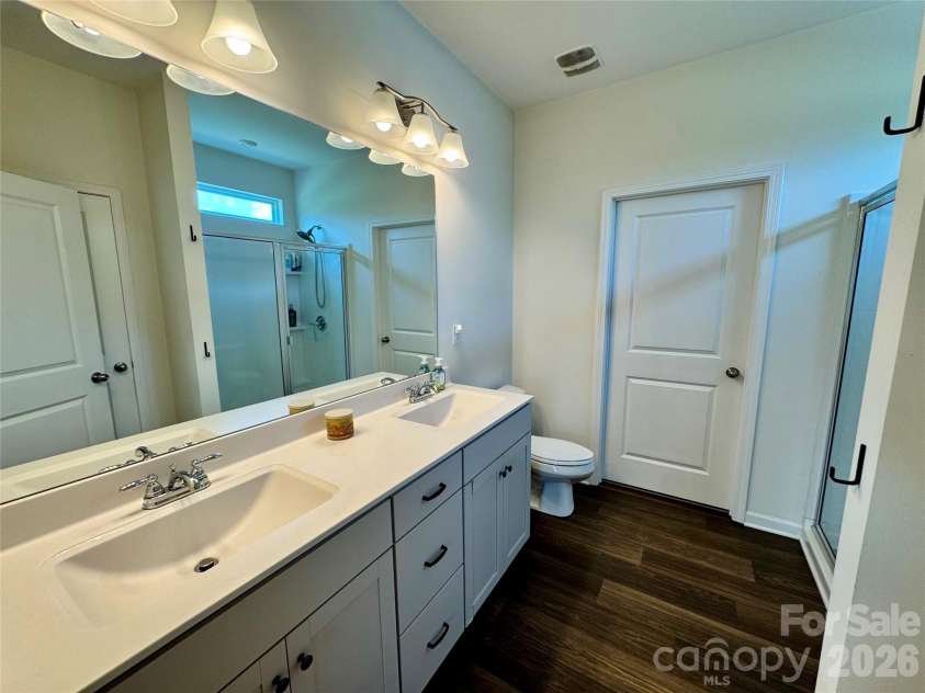 12002 Piney Hollow Trail, Stanfield, NC 28163.  MLS# CAR4406593, YatesRealty ID 42624. 