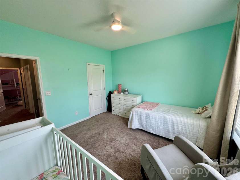 12002 Piney Hollow Trail, Stanfield, NC 28163.  MLS# CAR4406593, YatesRealty ID 42624. 
