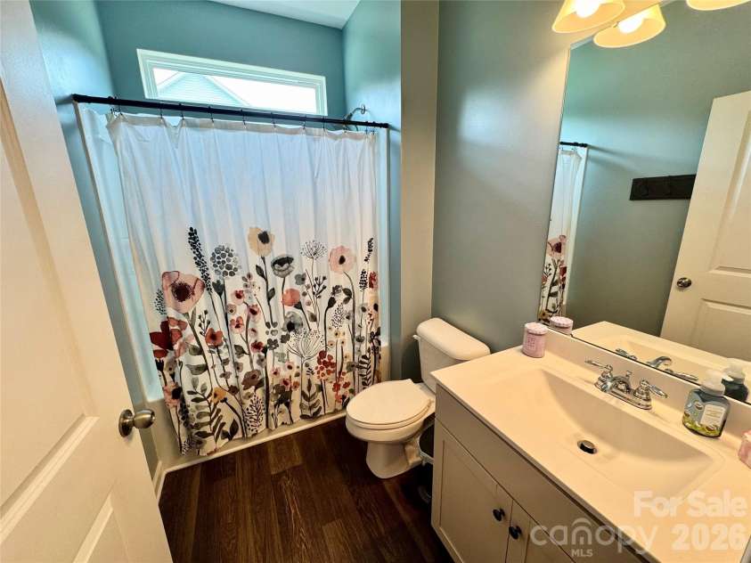 12002 Piney Hollow Trail, Stanfield, NC 28163.  MLS# CAR4406593, YatesRealty ID 42624. 