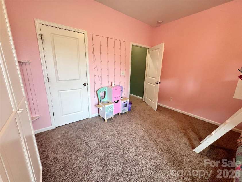 12002 Piney Hollow Trail, Stanfield, NC 28163.  MLS# CAR4406593, YatesRealty ID 42624. 