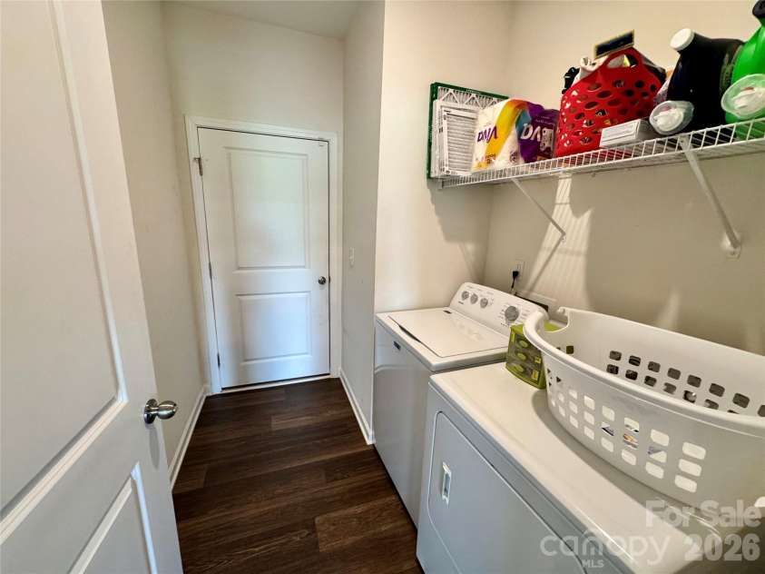 12002 Piney Hollow Trail, Stanfield, NC 28163.  MLS# CAR4406593, YatesRealty ID 42624. 
