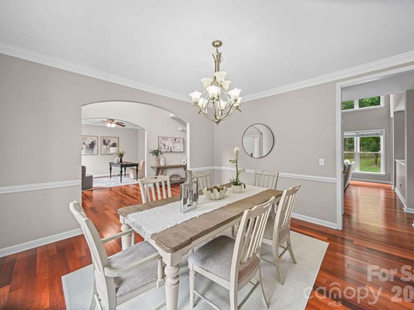 13818 Ballantyne Meadows Drive, Charlotte, NC 28277.  MLS# CAR4398564, YatesRealty ID 42626. 