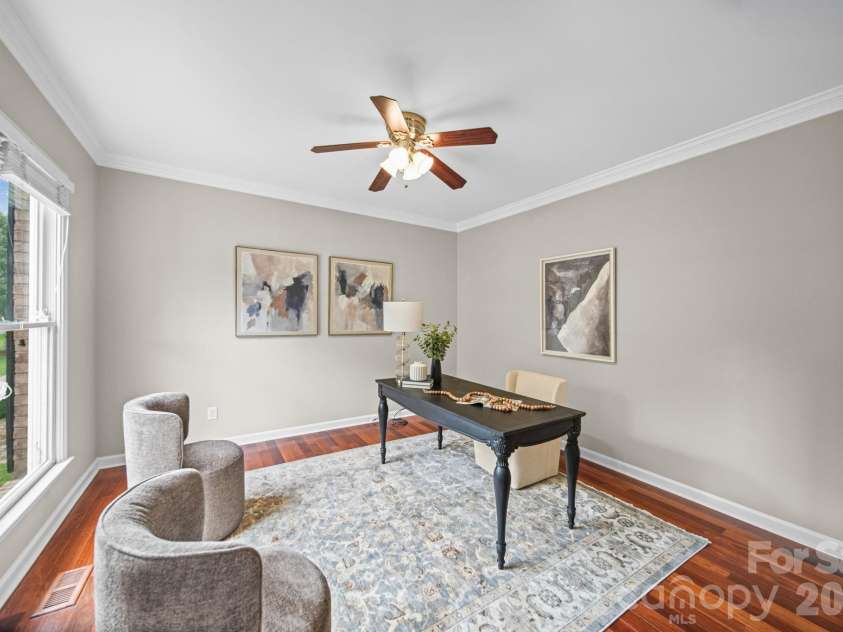 13818 Ballantyne Meadows Drive, Charlotte, NC 28277.  MLS# CAR4398564, YatesRealty ID 42626. 
