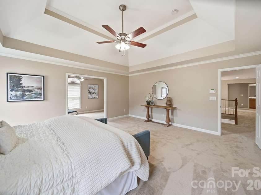 13818 Ballantyne Meadows Drive, Charlotte, NC 28277.  MLS# CAR4398564, YatesRealty ID 42626. 