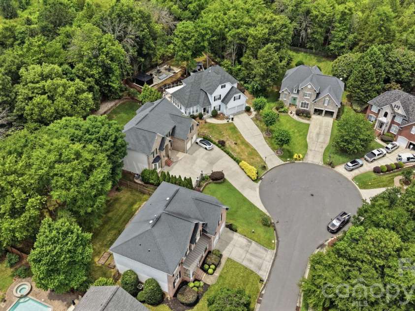 13818 Ballantyne Meadows Drive, Charlotte, NC 28277.  MLS# CAR4398564, YatesRealty ID 42626. 