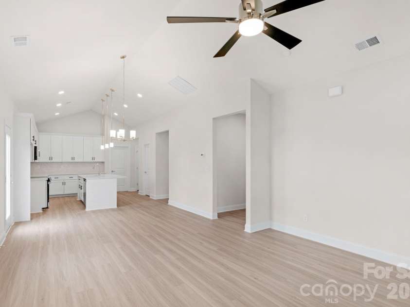 1107 Burke Street, Monroe, NC 28110.  MLS# CAR4409280, YatesRealty ID 42628. 