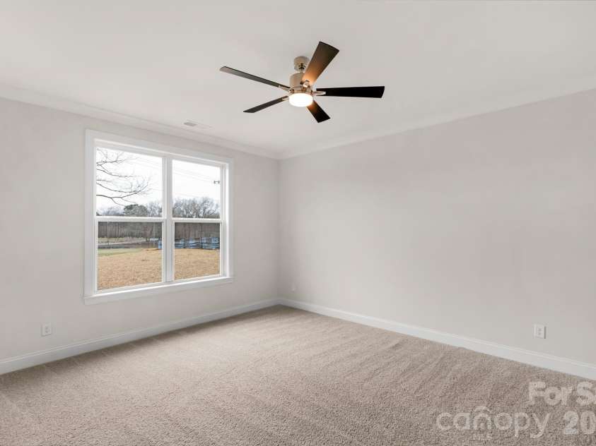 1107 Burke Street, Monroe, NC 28110.  MLS# CAR4409280, YatesRealty ID 42628. 