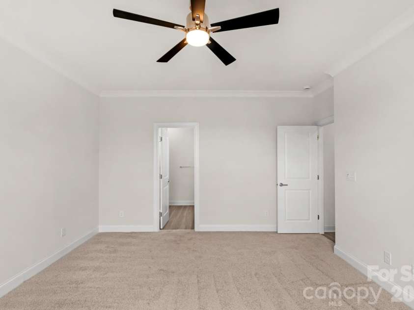 1107 Burke Street, Monroe, NC 28110.  MLS# CAR4409280, YatesRealty ID 42628. 