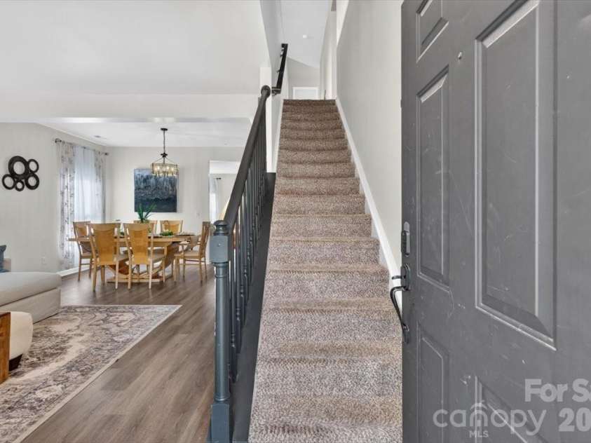10926 Chrudan Drive, Charlotte, NC 28262.  MLS# CAR4403534, YatesRealty ID 42629. 