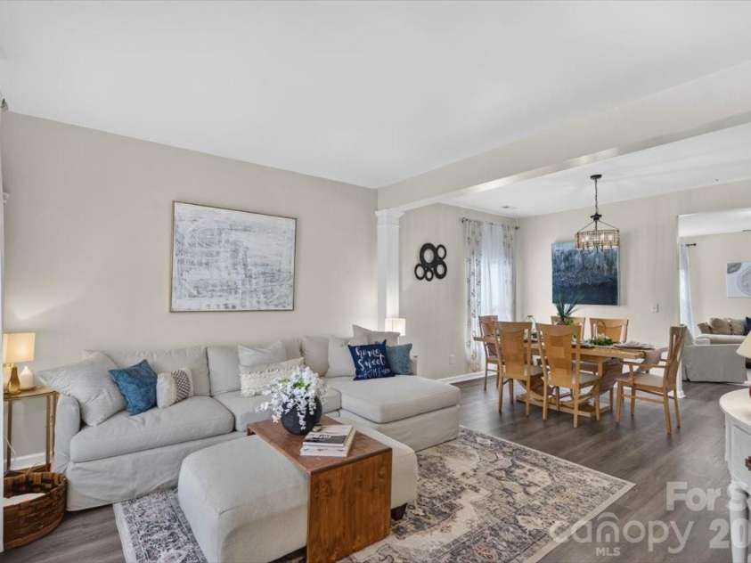 10926 Chrudan Drive, Charlotte, NC 28262.  MLS# CAR4403534, YatesRealty ID 42629. 