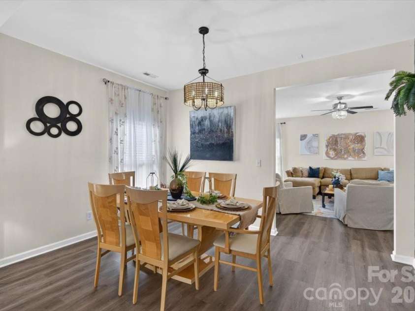 10926 Chrudan Drive, Charlotte, NC 28262.  MLS# CAR4403534, YatesRealty ID 42629. 
