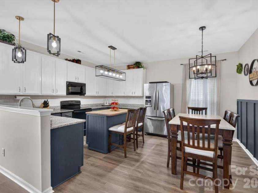 10926 Chrudan Drive, Charlotte, NC 28262.  MLS# CAR4403534, YatesRealty ID 42629. 