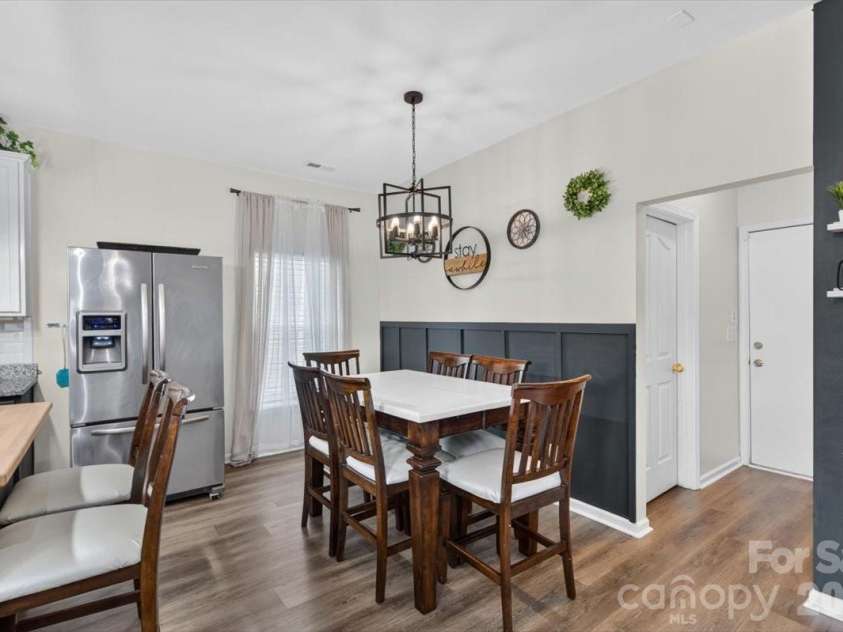 10926 Chrudan Drive, Charlotte, NC 28262.  MLS# CAR4403534, YatesRealty ID 42629. 