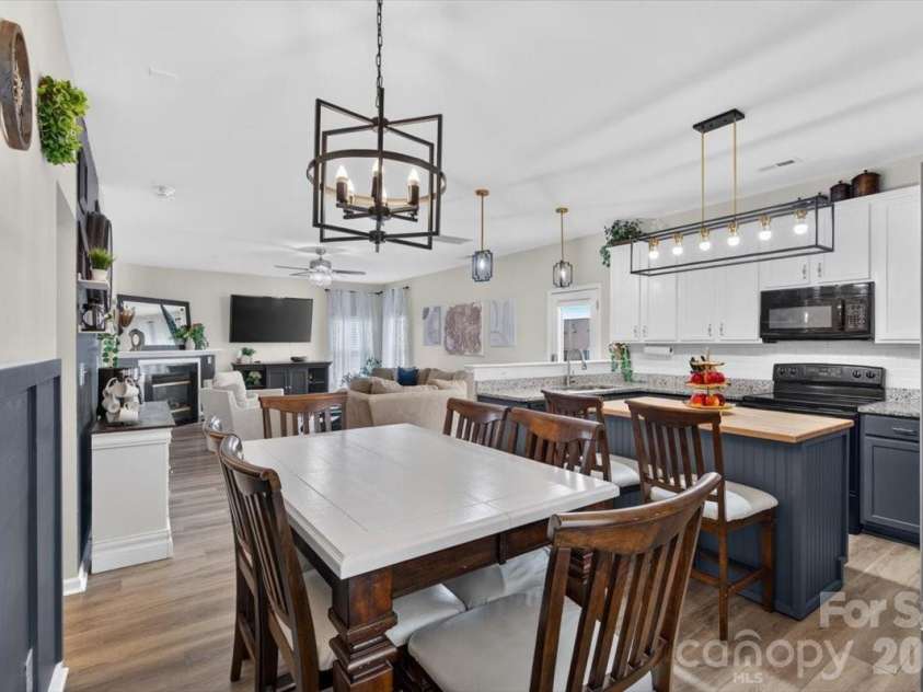 10926 Chrudan Drive, Charlotte, NC 28262.  MLS# CAR4403534, YatesRealty ID 42629. 