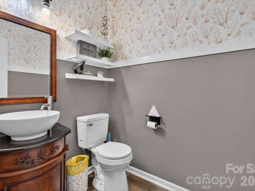 10926 Chrudan Drive, Charlotte, NC 28262.  MLS# CAR4403534, YatesRealty ID 42629. 
