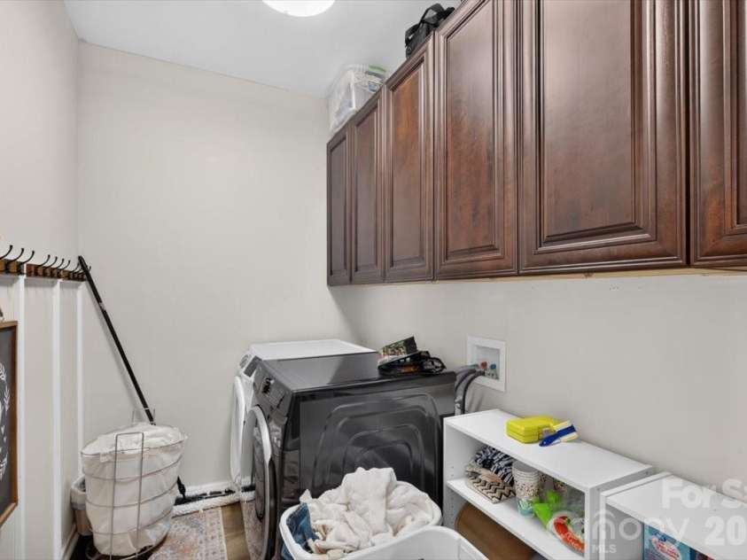 10926 Chrudan Drive, Charlotte, NC 28262.  MLS# CAR4403534, YatesRealty ID 42629. 