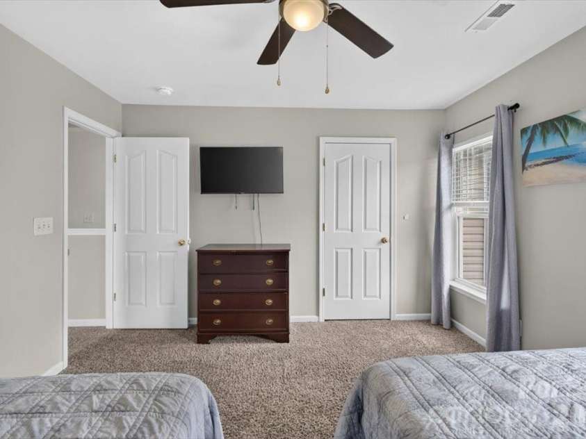 10926 Chrudan Drive, Charlotte, NC 28262.  MLS# CAR4403534, YatesRealty ID 42629. 