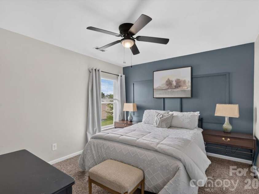 10926 Chrudan Drive, Charlotte, NC 28262.  MLS# CAR4403534, YatesRealty ID 42629. 