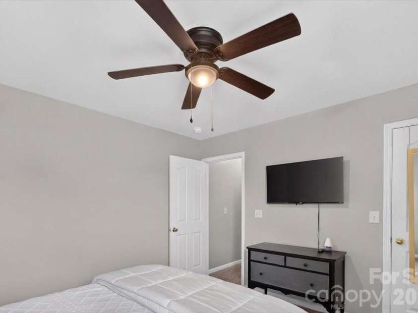 10926 Chrudan Drive, Charlotte, NC 28262.  MLS# CAR4403534, YatesRealty ID 42629. 