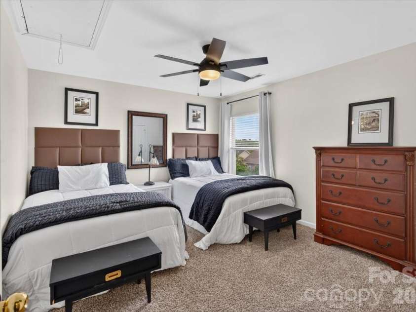 10926 Chrudan Drive, Charlotte, NC 28262.  MLS# CAR4403534, YatesRealty ID 42629. 